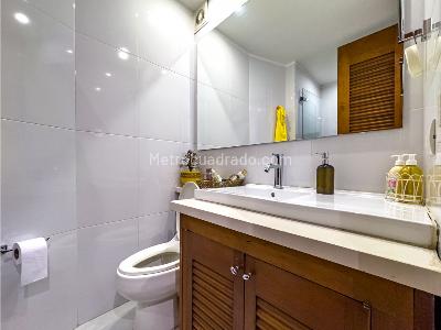 Apartamento en venta en Chico Reservado, Bogotá · foto 17 de 20