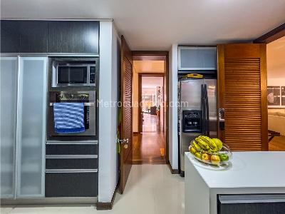 Apartamento en venta en Chico Reservado, Bogotá · foto 18 de 20