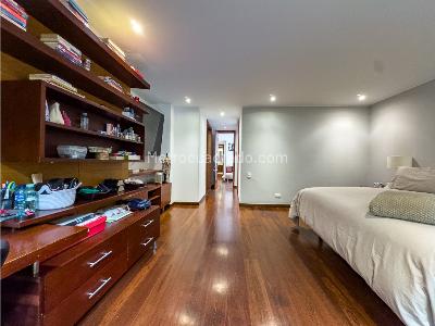 Apartamento en venta en Chico Reservado, Bogotá · foto 19 de 20