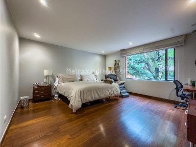 Apartamento en venta en Chico Reservado, Bogotá · foto 20 de 20