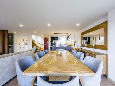 Apartamento en venta en Nicolas De Federman, Bogotá · foto 5 de 20