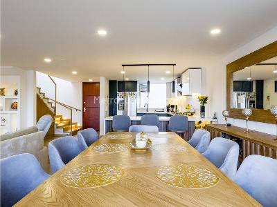 Apartamento en venta en Nicolas De Federman, Bogotá · foto 6 de 20