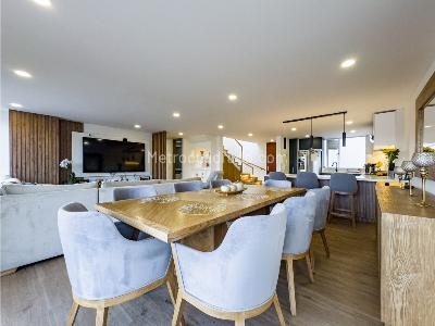 Apartamento en venta en Nicolas De Federman, Bogotá · foto 7 de 20