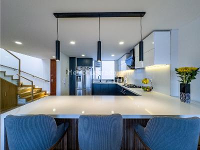 Apartamento en venta en Nicolas De Federman, Bogotá · foto 9 de 20