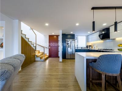 Apartamento en venta en Nicolas De Federman, Bogotá · foto 11 de 20