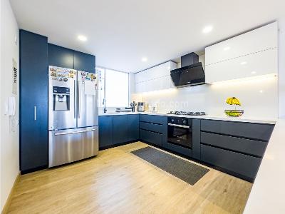 Apartamento en venta en Nicolas De Federman, Bogotá · foto 12 de 20