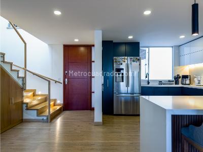 Apartamento en venta en Nicolas De Federman, Bogotá · foto 13 de 20