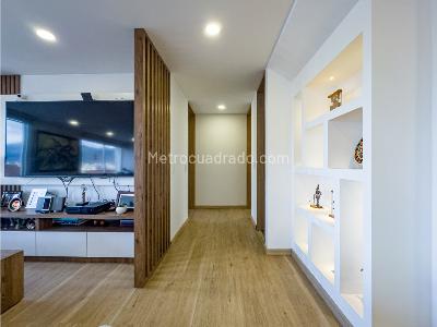 Apartamento en venta en Nicolas De Federman, Bogotá · foto 14 de 20