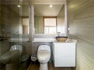 Apartamento en venta en Nicolas De Federman, Bogotá · foto 15 de 20