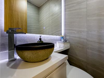 Apartamento en venta en Nicolas De Federman, Bogotá · foto 16 de 20