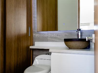 Apartamento en venta en Nicolas De Federman, Bogotá · foto 17 de 20