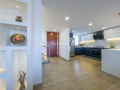 Apartamento en venta en Nicolas De Federman, Bogotá · foto 18 de 20