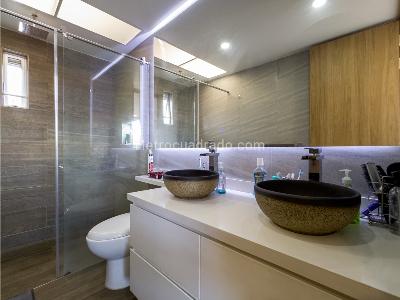 Apartamento en venta en Nicolas De Federman, Bogotá · foto 20 de 20