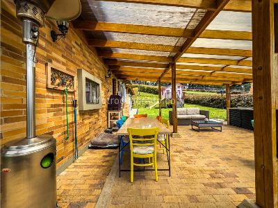 Casa de 4 alcobas en venta en Vereda Yerbabuena, Chía, 450 m² · foto 4 de 20