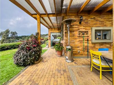 Casa de 4 alcobas en venta en Vereda Yerbabuena, Chía, 450 m² · foto 5 de 20