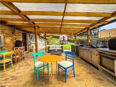 Casa de 4 alcobas en venta en Vereda Yerbabuena, Chía, 450 m² · foto 6 de 20