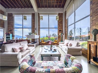 Casa de 4 alcobas en venta en Vereda Yerbabuena, Chía, 450 m² · foto 7 de 20
