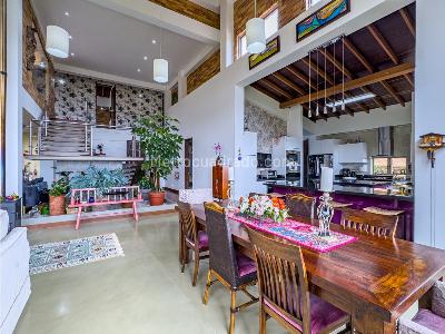 Casa de 4 alcobas en venta en Vereda Yerbabuena, Chía, 450 m² · foto 9 de 20