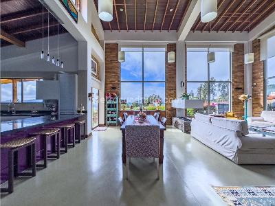 Casa de 4 alcobas en venta en Vereda Yerbabuena, Chía, 450 m² · foto 11 de 20