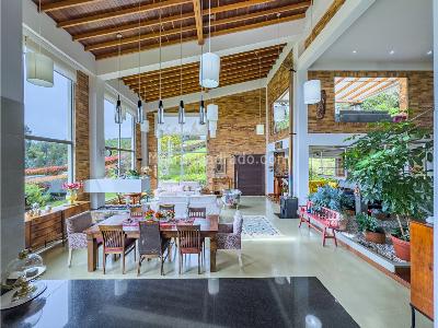 Casa de 4 alcobas en venta en Vereda Yerbabuena, Chía, 450 m² · foto 14 de 20