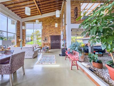 Casa de 4 alcobas en venta en Vereda Yerbabuena, Chía, 450 m² · foto 15 de 20