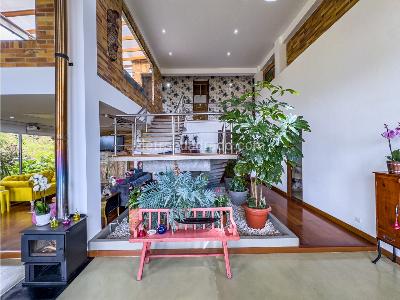 Casa de 4 alcobas en venta en Vereda Yerbabuena, Chía, 450 m² · foto 16 de 20