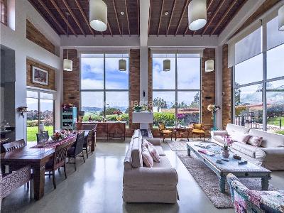 Casa de 4 alcobas en venta en Vereda Yerbabuena, Chía, 450 m² · foto 17 de 20