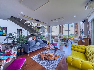 Casa de 4 alcobas en venta en Vereda Yerbabuena, Chía, 450 m² · foto 18 de 20