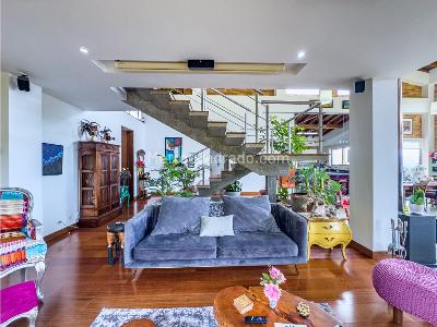Casa de 4 alcobas en venta en Vereda Yerbabuena, Chía, 450 m² · foto 19 de 20