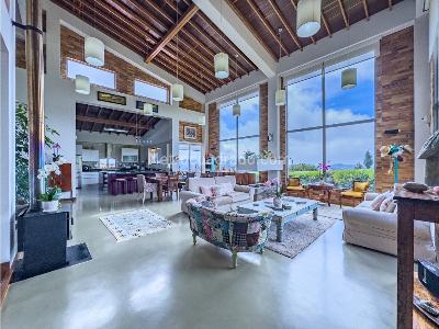 Casa de 4 alcobas en venta en Vereda Yerbabuena, Chía, 450 m² · foto 20 de 20