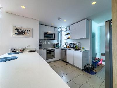 Apartamento de 1 alcoba en venta en Chico, Bogotá, 132 m² · foto 12 de 20