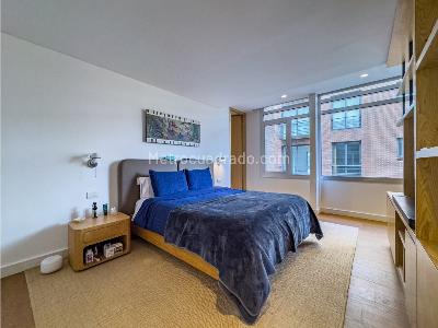 Apartamento de 1 alcoba en venta en Chico, Bogotá, 132 m² · foto 15 de 20