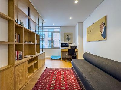 Apartamento de 1 alcoba en venta en Chico, Bogotá, 132 m² · foto 16 de 20