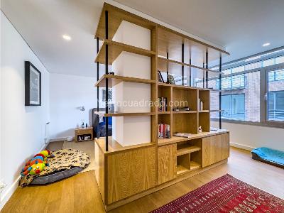 Apartamento de 1 alcoba en venta en Chico, Bogotá, 132 m² · foto 17 de 20