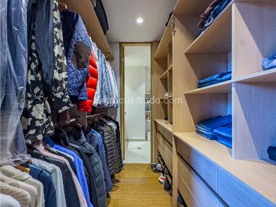 Apartamento de 1 alcoba en venta en Chico, Bogotá, 132 m² · foto 20 de 20