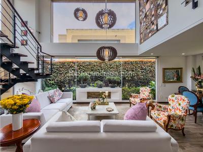 Casa de 3 alcobas en venta en Cajica, Cajicá, 147 m² · foto 2 de 20