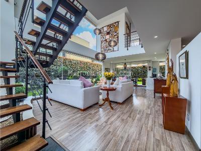 Casa de 3 alcobas en venta en Cajica, Cajicá, 147 m² · foto 3 de 20