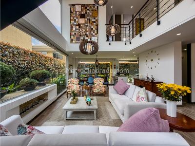 Casa de 3 alcobas en venta en Cajica, Cajicá, 147 m² · foto 4 de 20