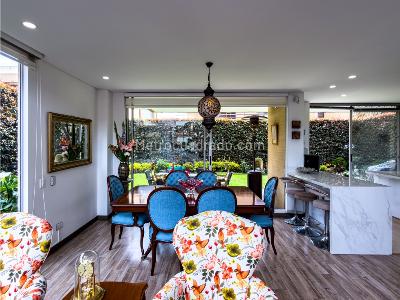 Casa de 3 alcobas en venta en Cajica, Cajicá, 147 m² · foto 9 de 20