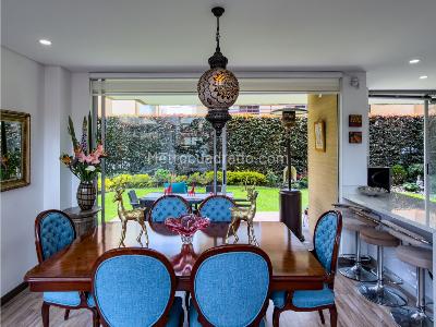 Casa de 3 alcobas en venta en Cajica, Cajicá, 147 m² · foto 10 de 20