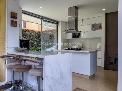 Casa de 3 alcobas en venta en Cajica, Cajicá, 147 m² · foto 11 de 20