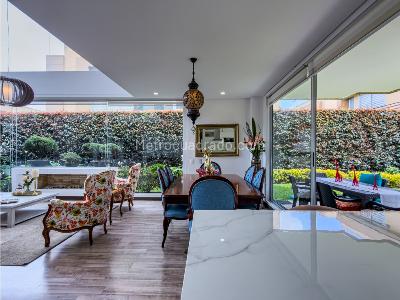 Casa de 3 alcobas en venta en Cajica, Cajicá, 147 m² · foto 14 de 20