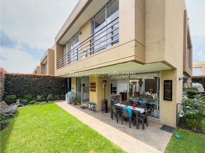 Casa de 3 alcobas en venta en Cajica, Cajicá, 147 m² · foto 16 de 20