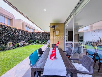 Casa de 3 alcobas en venta en Cajica, Cajicá, 147 m² · foto 17 de 20