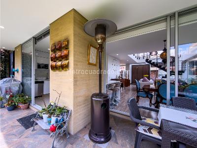 Casa de 3 alcobas en venta en Cajica, Cajicá, 147 m² · foto 18 de 20