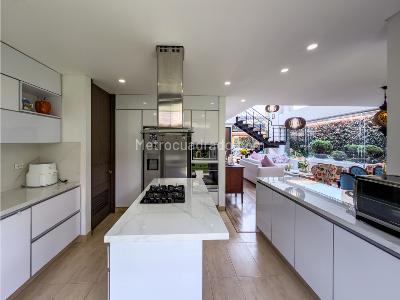Casa de 3 alcobas en venta en Cajica, Cajicá, 147 m² · foto 19 de 20