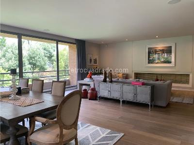 Apartamento de 3 alcobas en venta en La Cabrera, Bogotá, 300 m² · foto 3 de 20