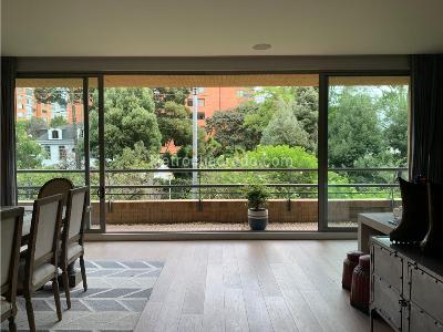 Apartamento de 3 alcobas en venta en La Cabrera, Bogotá, 300 m² · foto 5 de 20