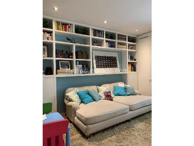 Apartamento de 3 alcobas en venta en La Cabrera, Bogotá, 300 m² · foto 9 de 20