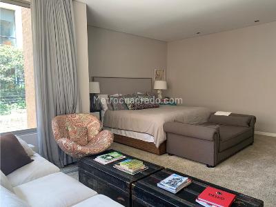 Apartamento de 3 alcobas en venta en La Cabrera, Bogotá, 300 m² · foto 11 de 20